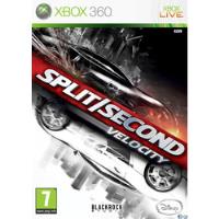 Xbox 360 & One - Split Second - Juego Físico - Original segunda mano   México 