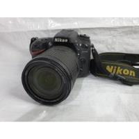 Nikon D7100 Funcionando Perfecto Sin Falla Con Lente 18 140, usado segunda mano   México 
