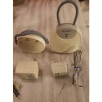 Sony Ntm-30 Baby Call Monitor Para Bebes , usado segunda mano   México 