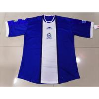 Guatemala Camiseta Jersey Futbol Seleccion Apf  Chapin Retro segunda mano   México 