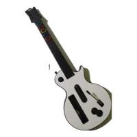 Guitarra Nintendo Wii Gibson EpiPhone Original , usado segunda mano   México 