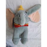 Usado, Dumbo En Cuatro Patas Peluche Disney  segunda mano   México 