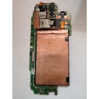 Tarjeta Lógica Motorola G2 Telcel Con Pila/batería 16gb segunda mano   México 