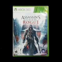 Assassin's Creed Rogue segunda mano   México 