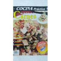 La Delicia De Las Carnes Frías. Cocina Práctica segunda mano   México 