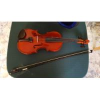 violin skylark 4 4 segunda mano   México 