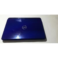 Laptop Dell Inspiron N4110 Core I5 180gb Ssd 4gb Ram Usb 3.0 segunda mano   México 