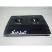 Marshall Footswitch Jcm900 Genuino Vintage 90's De Colección segunda mano   México 