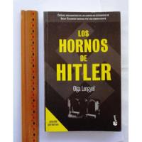 Usado, Los Hornos De Hitler. Olga Lengyel segunda mano   México 