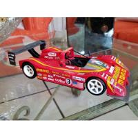 Ferrari 333sp Momo Lemans 1998 Hot Wheels Elite Escala 1/18 segunda mano   México 