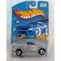 Dodge Power Wagon, First Editions, Hot Wheels, 2000 segunda mano   México 