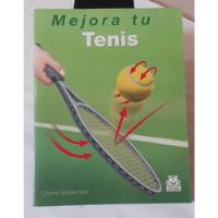 Mejora Tu Tenis, usado segunda mano   México 