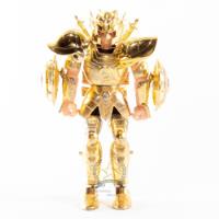 Saint Seiya Libra Dorado Japon Vintage 1987 1  Golden Toys, usado segunda mano   México 