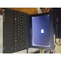 Laptop Mini Blue Light Ivia 310 Motherboard Carcasa Flex  segunda mano   México 