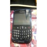Celular Blackberry 9300 Curve Refacciones segunda mano   México 