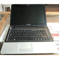 Laptop Emachines D440 (piezas) segunda mano   México 