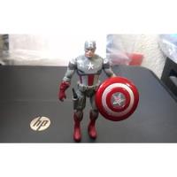 Usado, 2011 Hasbro Marvel Avengers Quinjet Costco Captain America segunda mano   México 