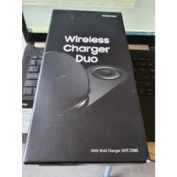 Wireless Charger Duo, usado segunda mano   México 