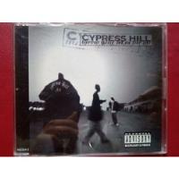 Cd Usado Cypress Hill Throw You Set In The Air Leer Des Tz07, usado segunda mano   México 