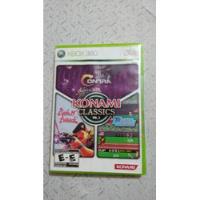 Usado, Xbox 360 Konami Classic (no Marvel,silent, Resident, Mortal) segunda mano   México 