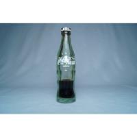 Botella Miniatura Coleccionable Cocacola Países (grecia 2) segunda mano   México 