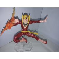 Marvel Legends Iron Fist Toy Biz Abierto segunda mano   México 