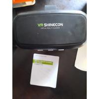 Usado, Lentes De Realidad Virtual 3d Vr Box Para Celular  segunda mano   México 