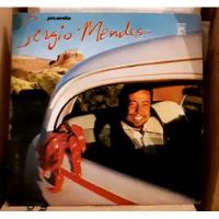 Sergio Mendes - Picardia (vinyl) segunda mano   México 