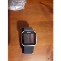 Sony Smartwatch 1., usado segunda mano   México 