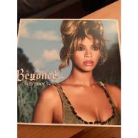 Beyonce - B Day - Vinyl Lp Primera Prensa segunda mano   México 