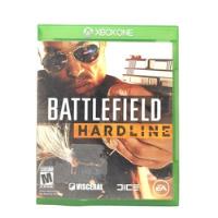 Xbox One: Battlefield Hardline Usado segunda mano   México 