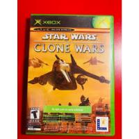 Star Wars The Clone Wars Tetris Worlds Xbox   segunda mano   México 