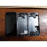Carcazas De iPhone 5s  segunda mano   México 