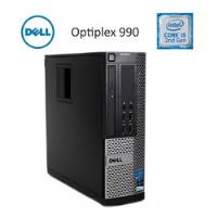 Dell Optiplex  990 Por Piezas Precio Simbolico 0d6h9t, usado segunda mano   México 