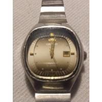 Reloj Orient Vintage Para Dama 21 Jewels. Funcionando Al 100 segunda mano   México 