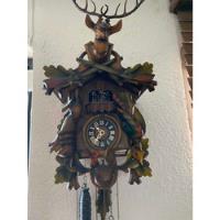 Reloj Cucú Antiguo segunda mano   México 