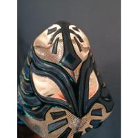 Máscara Luchador Original segunda mano   México 