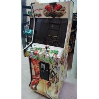 Mueble Cisne Impreso Para Arcade Sin Pantalla Sin Sistema segunda mano   México 