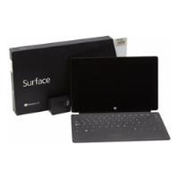 Microsoft Surface Rt, usado segunda mano   México 