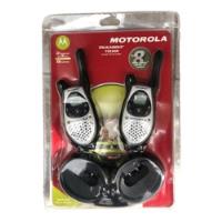 Motorola Radios De 2 Vías T5530r  Intercomunicadores segunda mano   México 