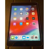 Tablet Apple iPad Mini 2 32gb Wifi Gray Silver Original segunda mano   México 