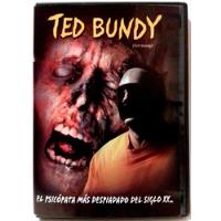 Ted Bundy Dvd Original Asesino Serial Suspenso Terror segunda mano   México 