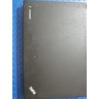 Lenovo Tinkpad T420 Para Refacciones Pide Link....  segunda mano   México 