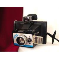 H Linda Cámara Polaroid Land Camera. Vintage / Retro, usado segunda mano   México 