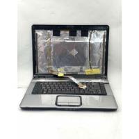 Laptop Hp Pavilion Dv6000 Partes O Reparar Teclado Webcam segunda mano   México 