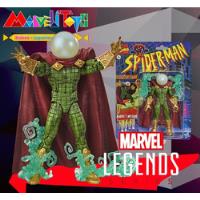 Marvel Legends - Mysterio Vintage Collection 90s segunda mano   México 