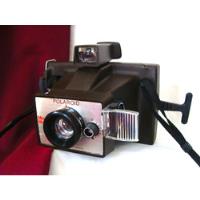 H Bonita Cámara Polaroid Minute Maker. Vintage / Retro segunda mano   México 