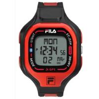 Reloj Fila Active 38-980 Gps, Compass, Exercise Mode, App segunda mano   México 