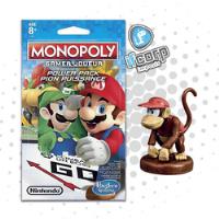 Monopoly Gamer Power Pack Token Solo Diddy Kong segunda mano   México 
