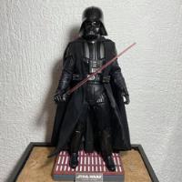 Darth Vader A New Hope Star Wars 1/6 Hot Toys segunda mano   México 